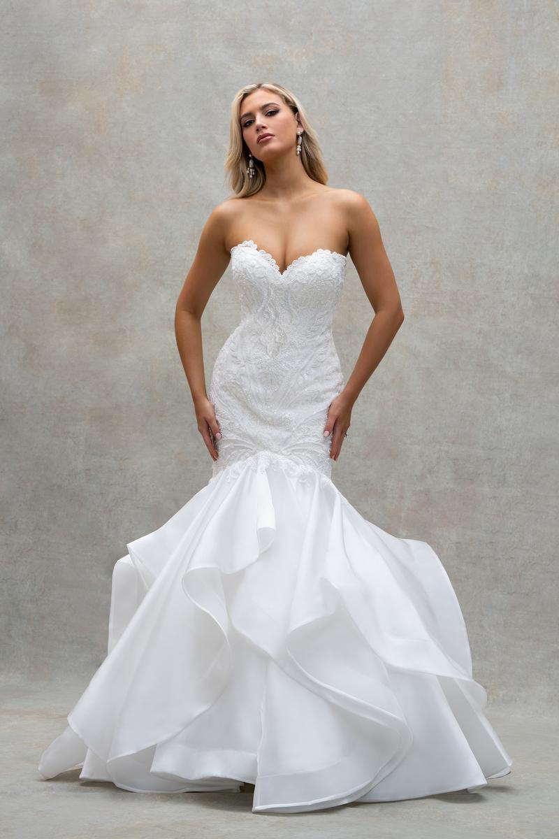 Abella Style Number E506 - 1