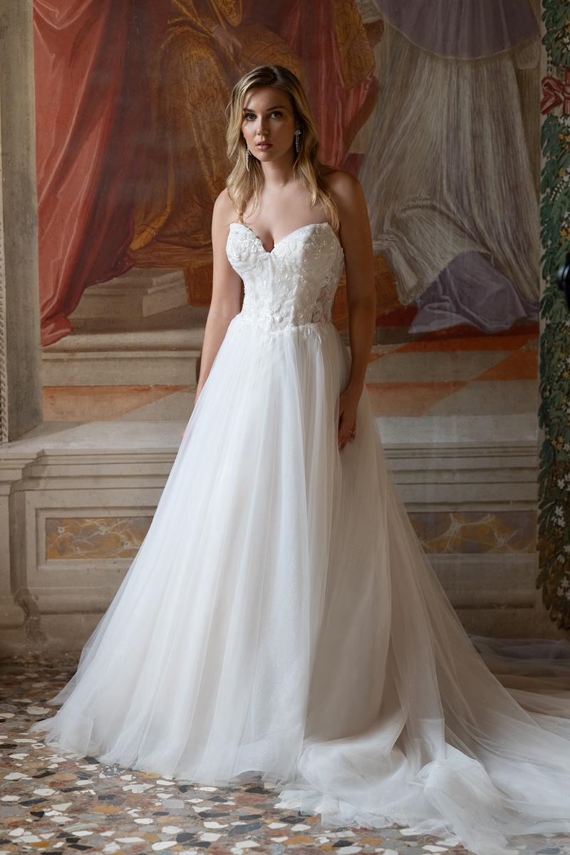 Abella Style Number E507 - 1