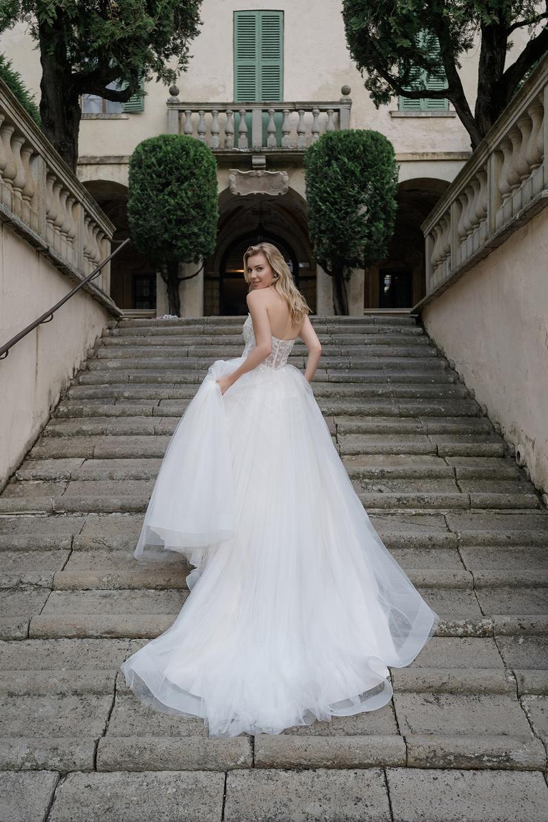 Abella Style Number E507 - 2