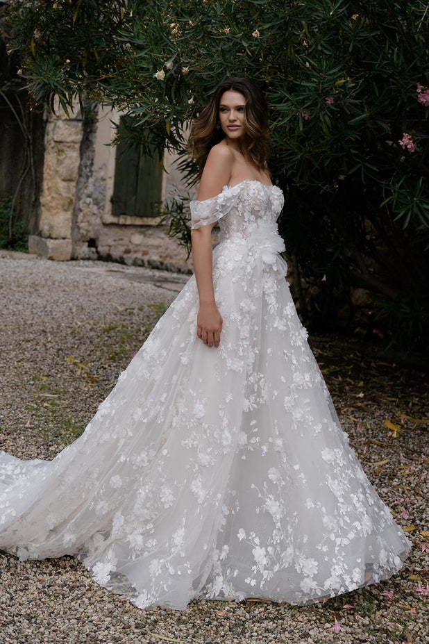 Abella Style Number E509 - 1