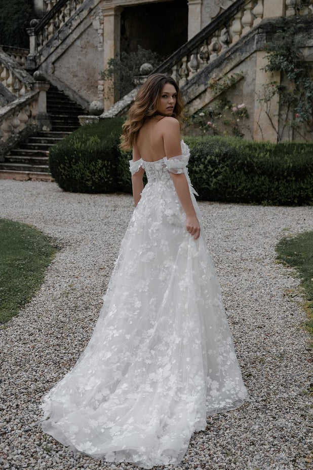 Abella Style Number E509 - 2
