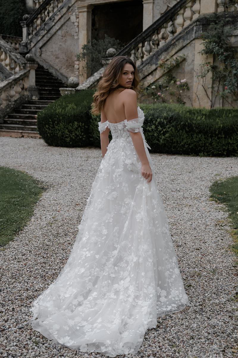 Abella Style Number E509 - 2