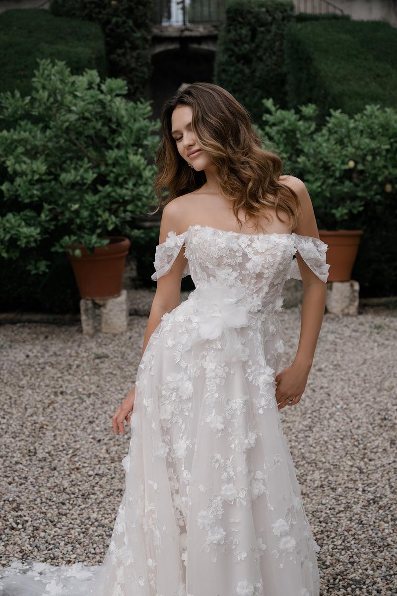 Abella Style Number E509 - 12