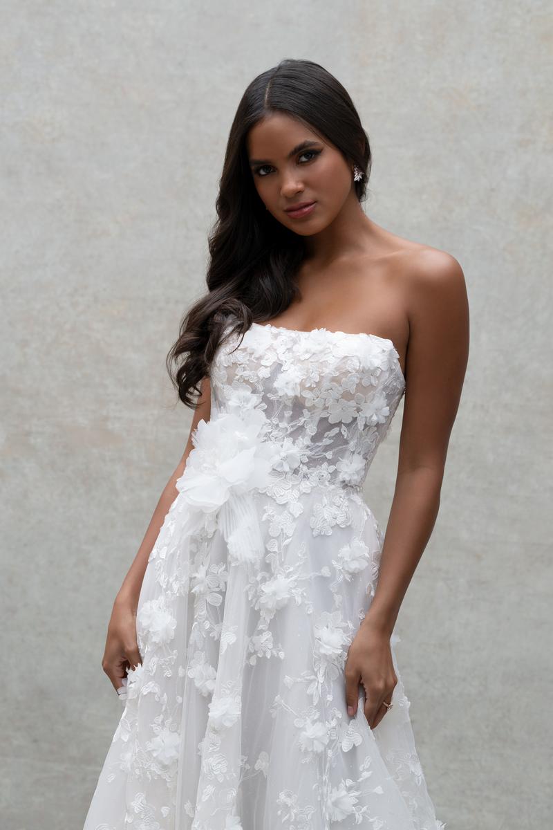 Abella Style Number E509 - 8