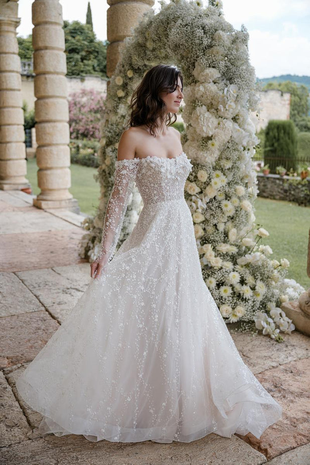 Abella Style Number E511 - 1