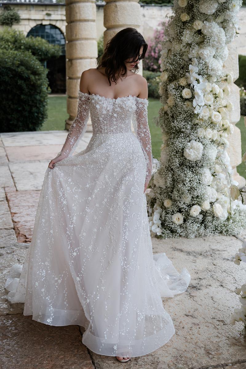 Abella Style Number E511 - 3