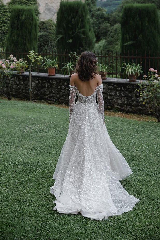 Abella Style Number E511 - 2