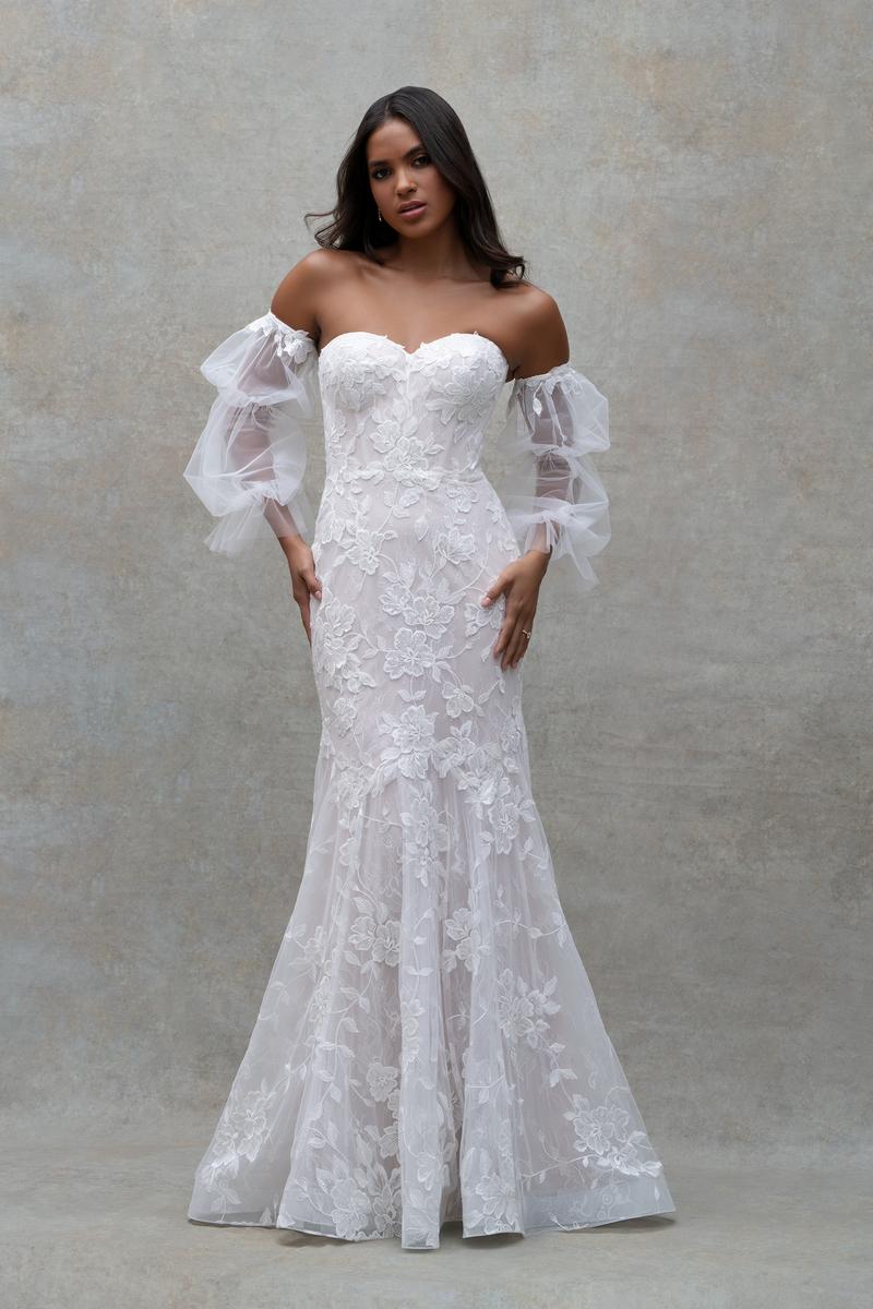 Abella Style Number E513 - 8