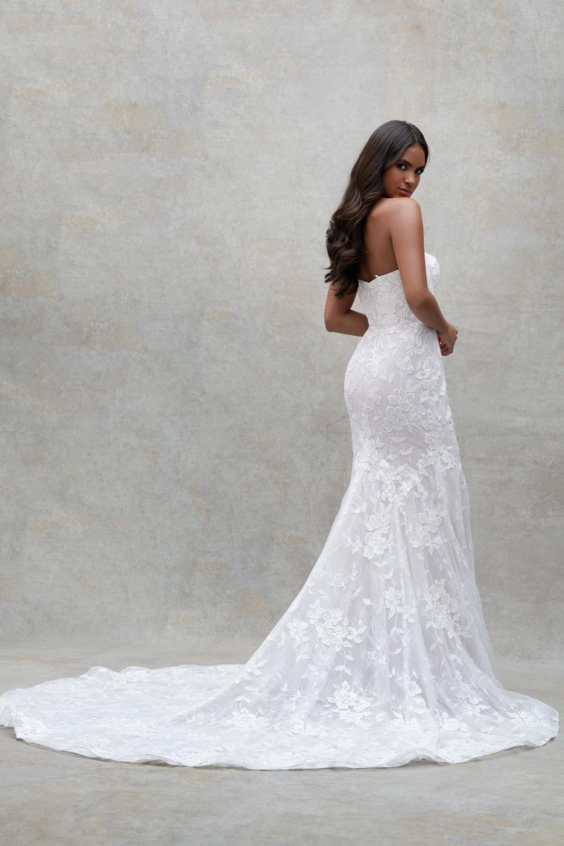 Abella Style Number E513 - 4