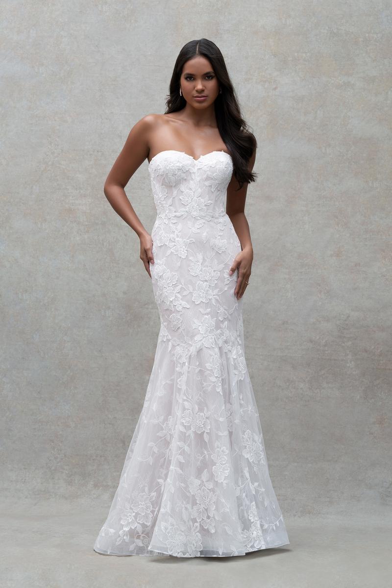 Abella Style Number E513 - 3