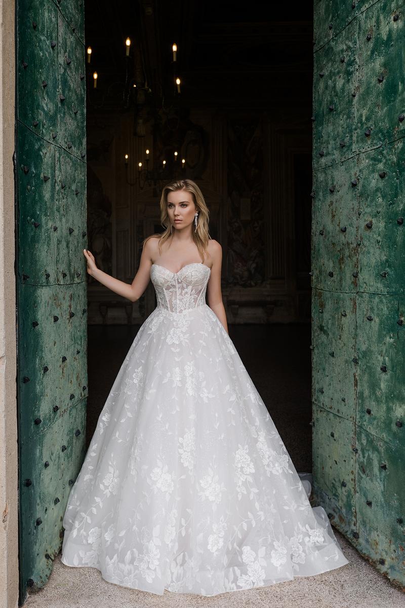 Abella Style Number E514L - 1