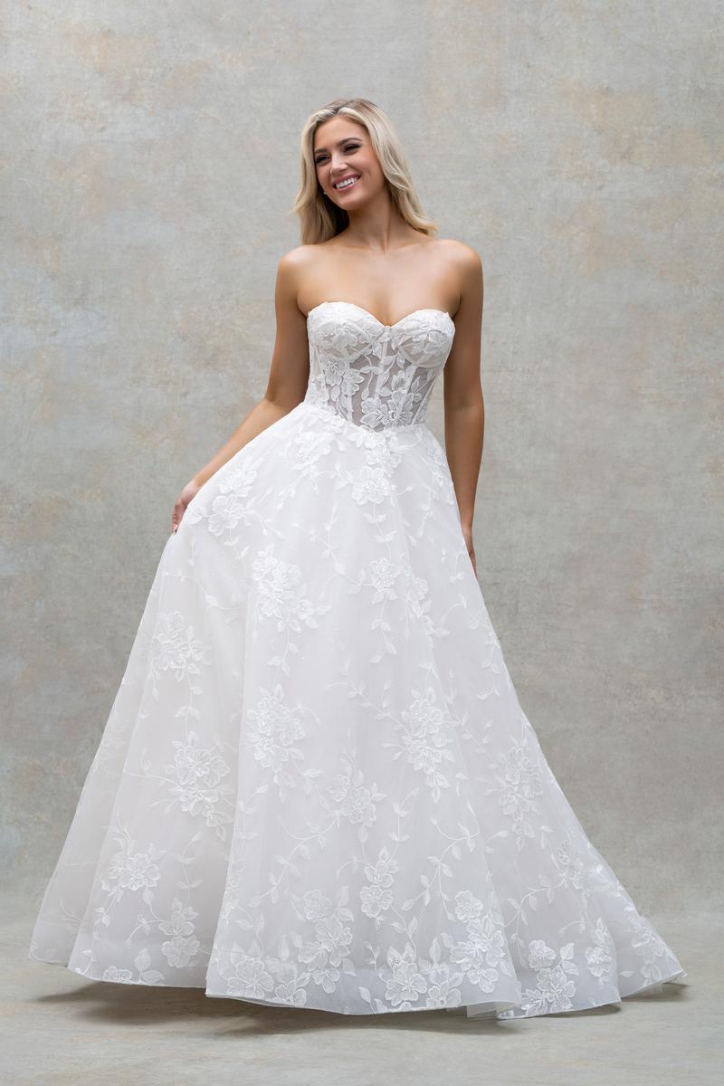 Abella Style Number E514L - 4