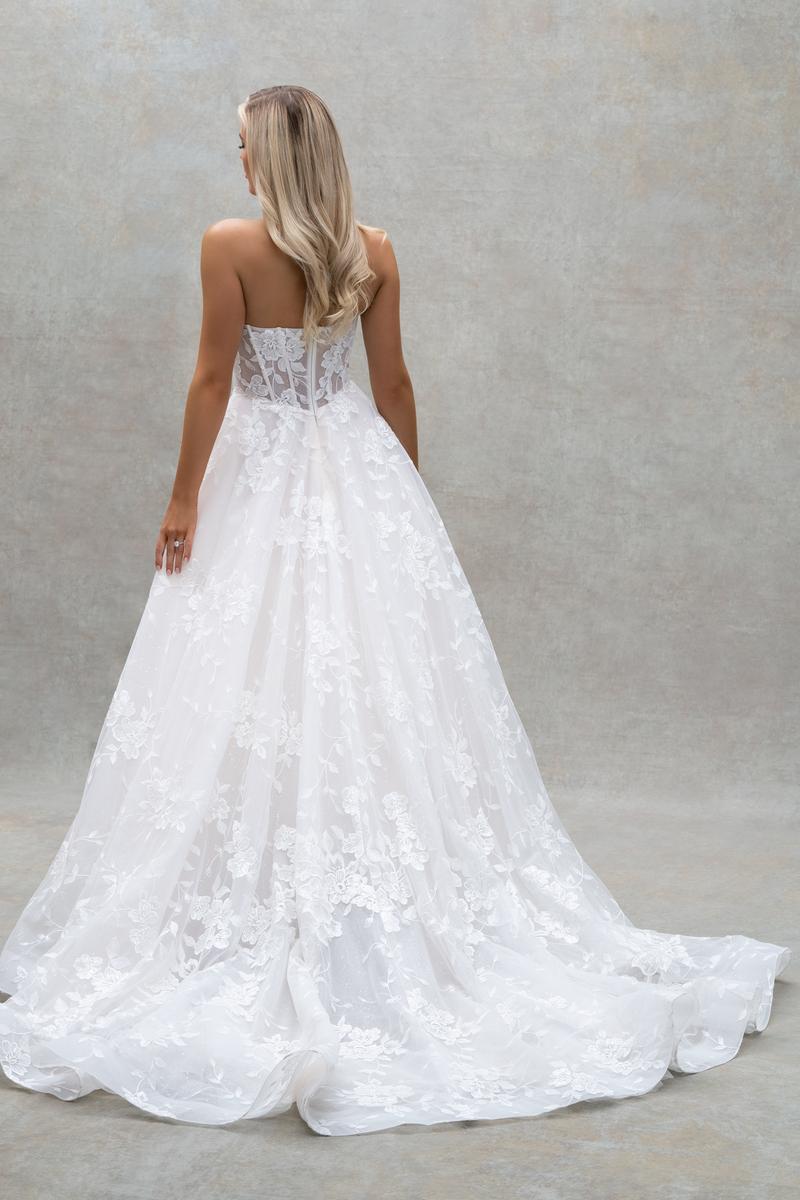 Abella Style Number E514L - 3