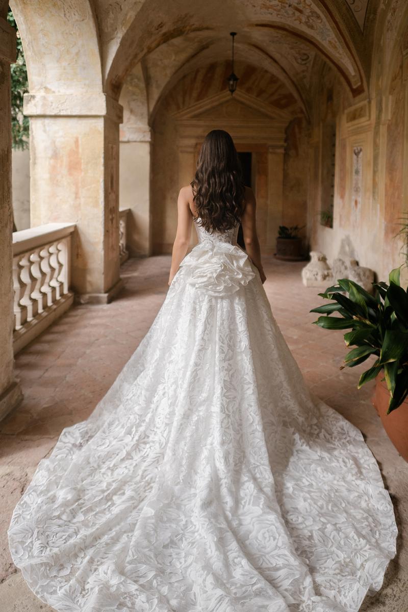 Abella Style Number E518 - 4