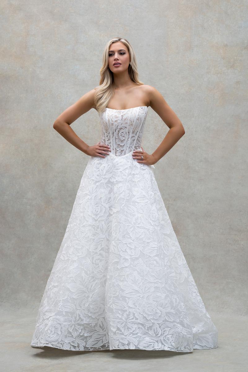 Abella Style Number E518 - 5