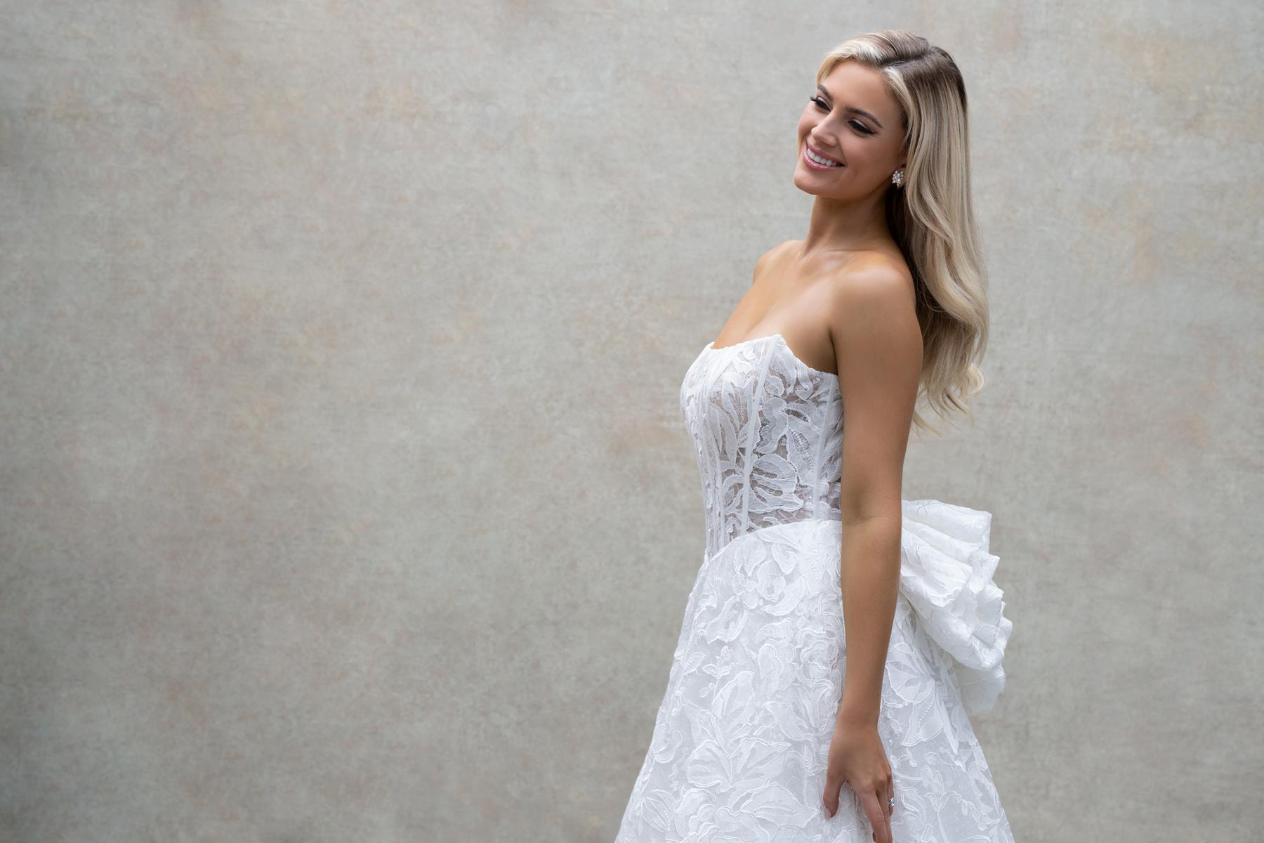 Abella Style Number E518 - 7