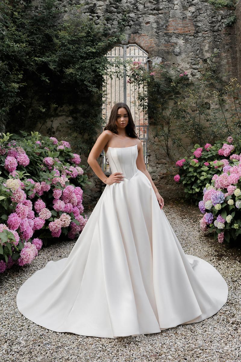 Abella Style Number E519 - 1