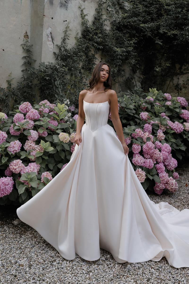 Abella Style Number E519 - 10