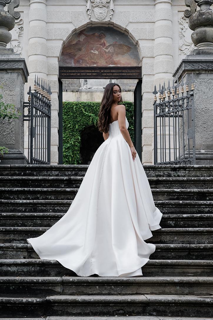 Abella Style Number E519 - 4