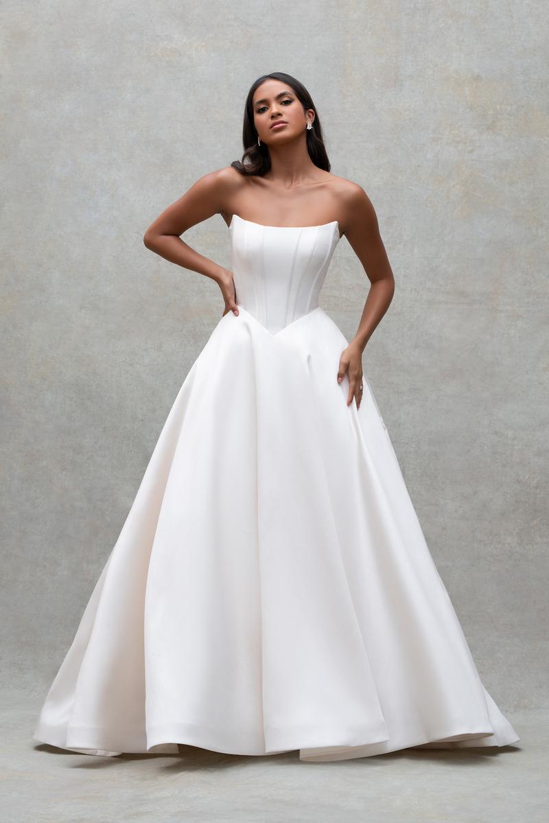 Abella Style Number E519 - 5