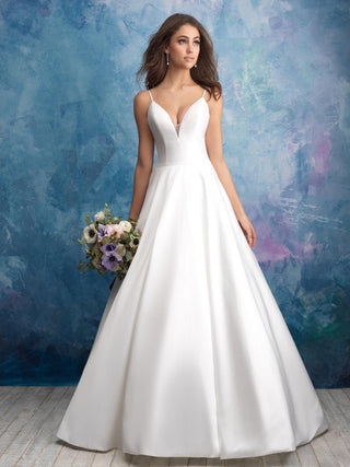 Allure Bridal Style Number 9570 - 1