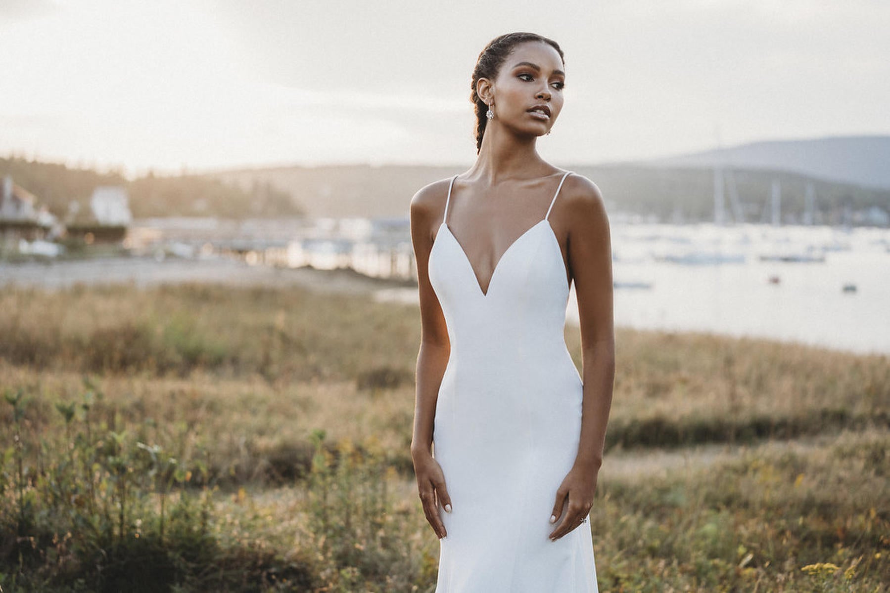 Allure Bridal Style Number 9603 - 17