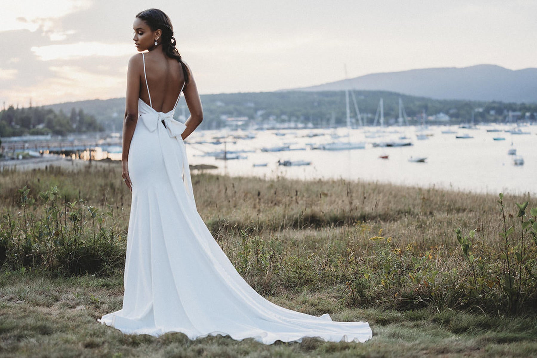 Allure Bridal Style Number 9603 - 15