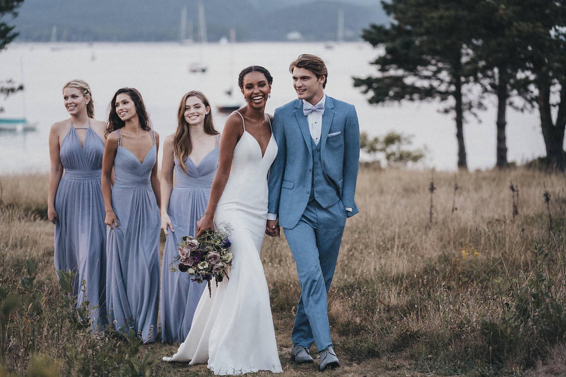 Allure Bridal Style Number 9603 - 10