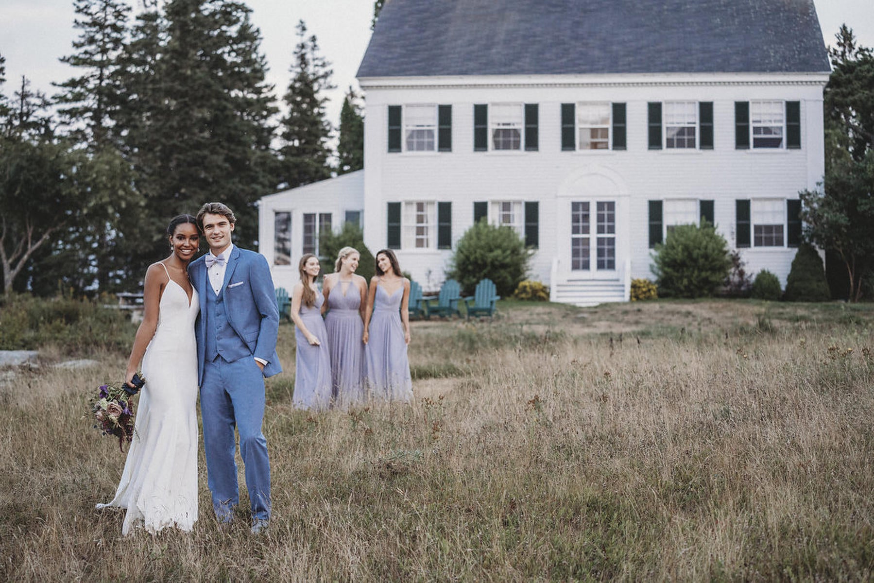 Allure Bridal Style Number 9603 - 9