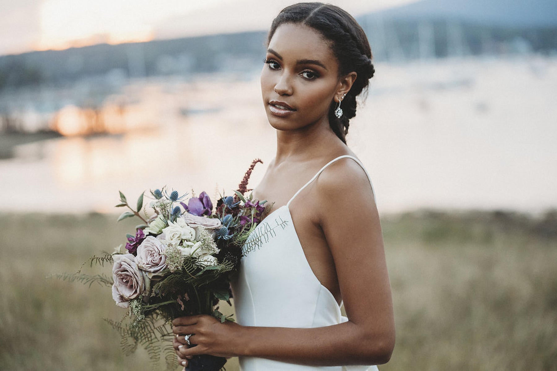Allure Bridal Style Number 9603 - 18