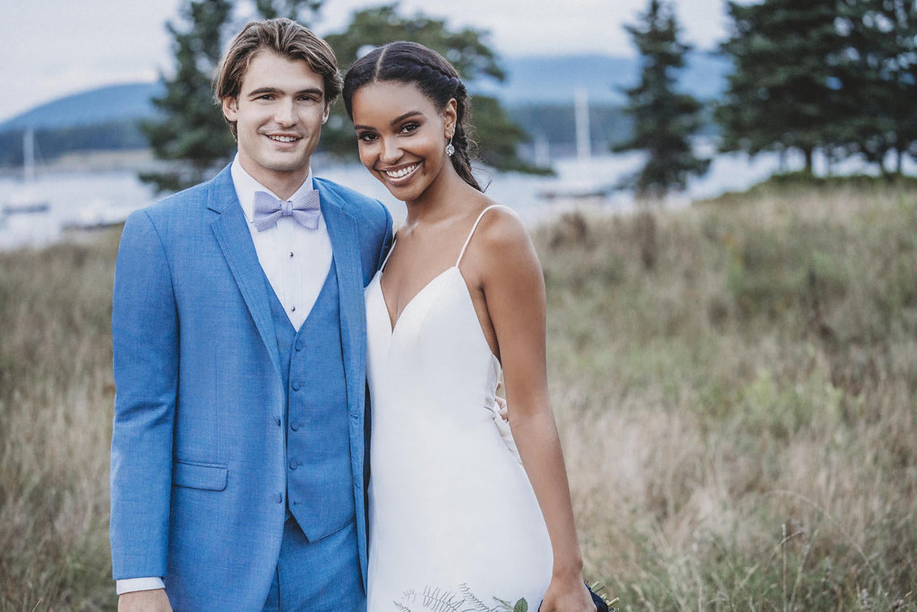 Allure Bridal Style Number 9603 - 14