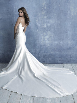 Allure Bridal Style Number 9731 - 2