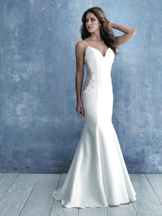 Allure Bridal Style Number 9731 - 1