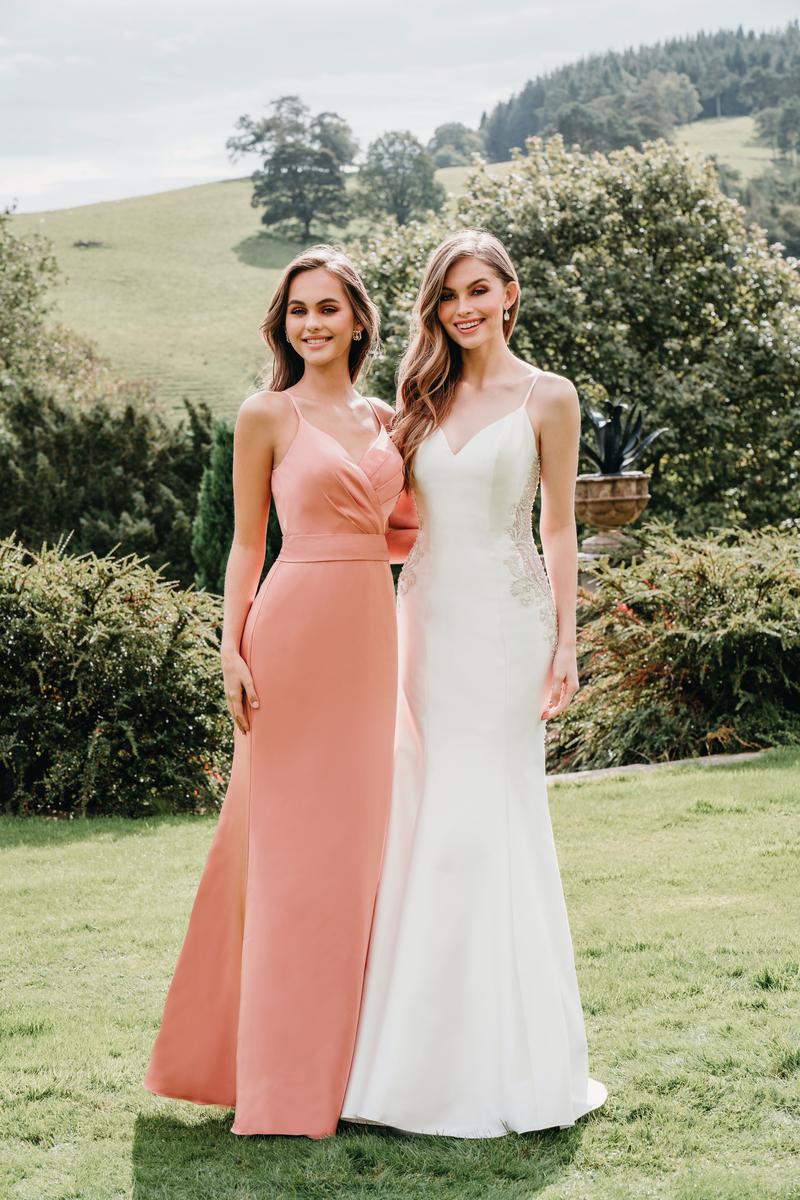 Allure Bridal Style Number 9731 - 7