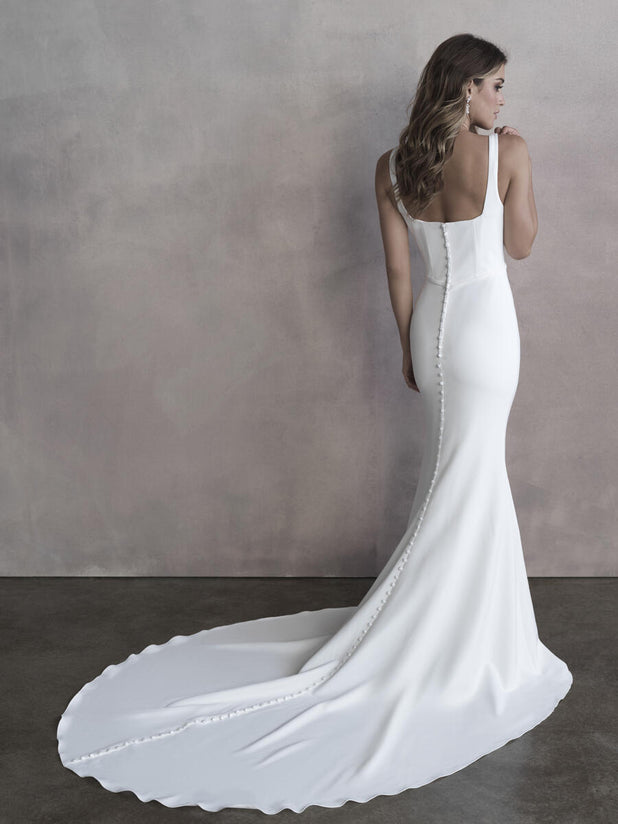Allure Bridal Style Number 9810 - 2