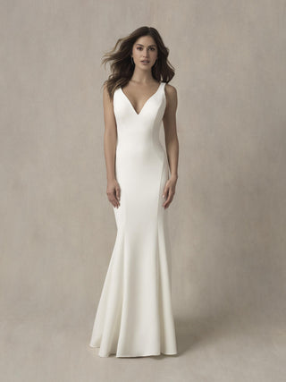 Allure Bridal Style Number 9853 - 1