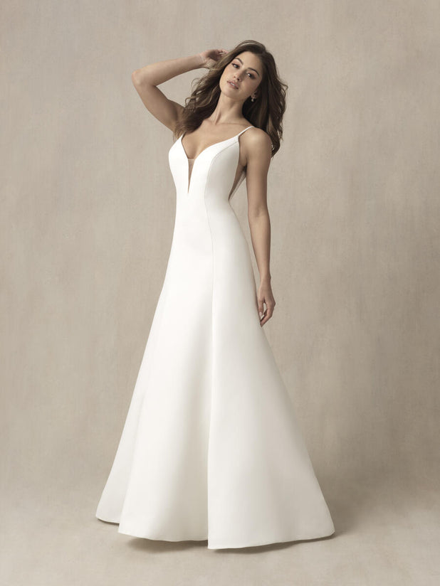 Allure Bridal Style Number 9862 - 1