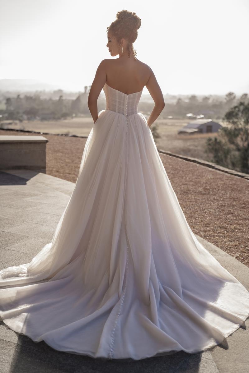 Allure Bridal Style Number A1100L - 2