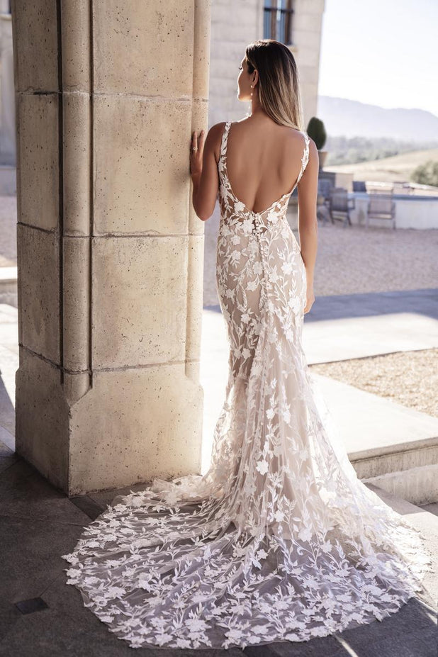 Allure Bridal Style Number A1106 - 2