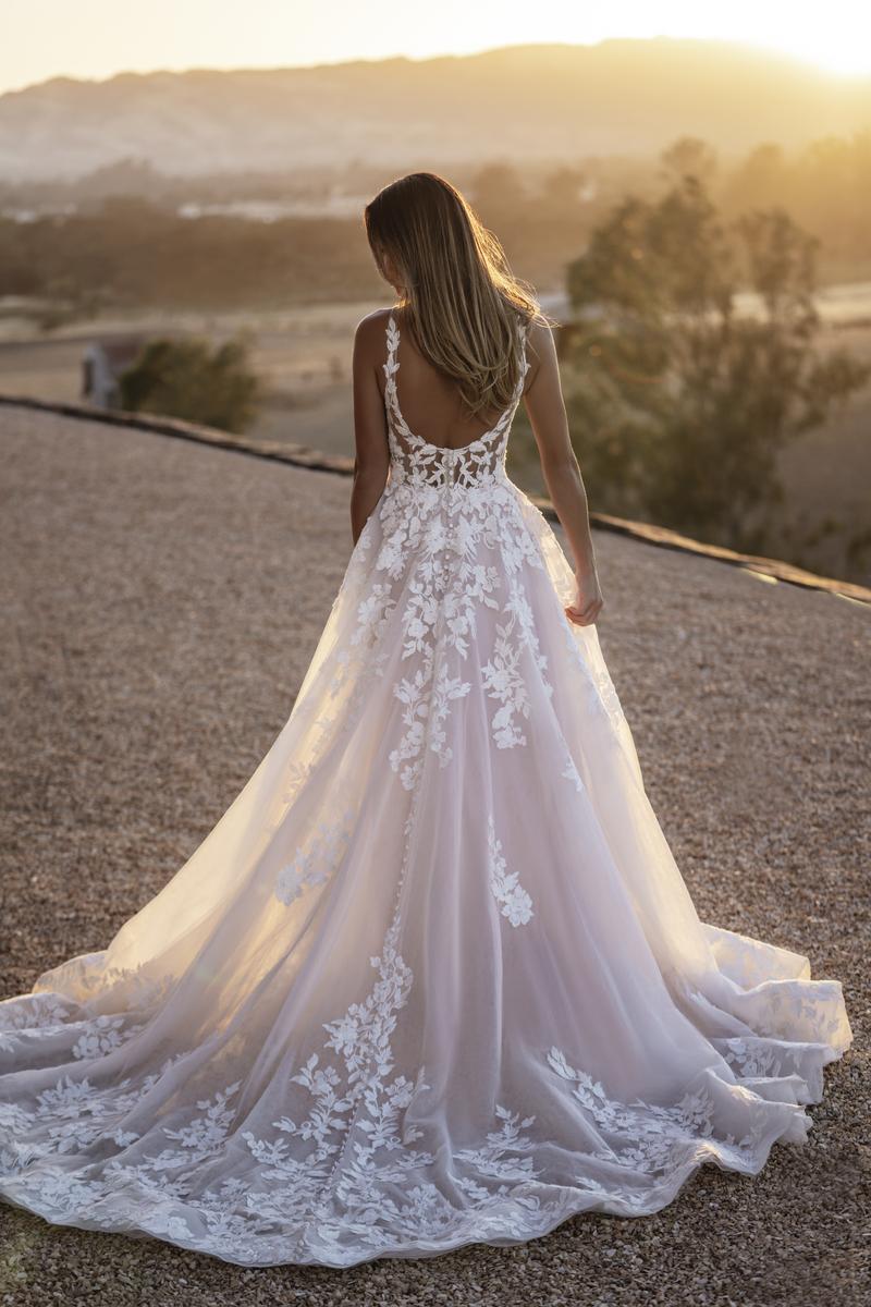 Allure Bridal Style Number A1108L - 2