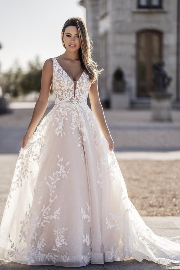 Allure Bridal Style Number A1111 - 1