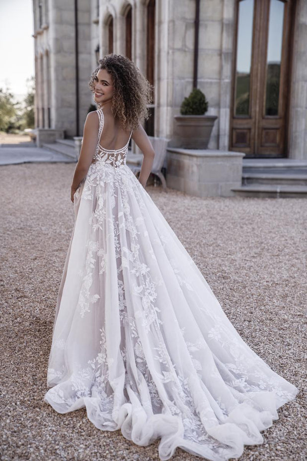 Allure Bridal Style Number A1114NS - 2