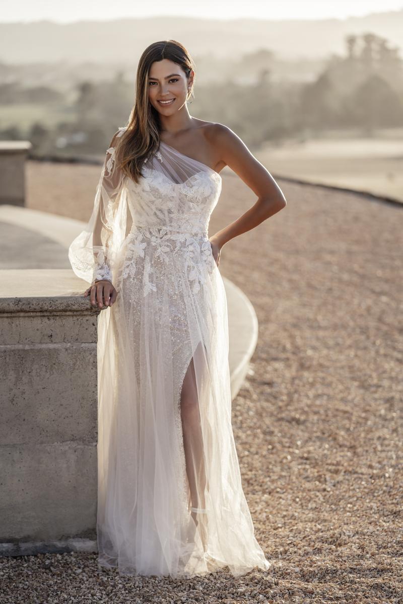 Allure Bridal Style Number A1115 - 3