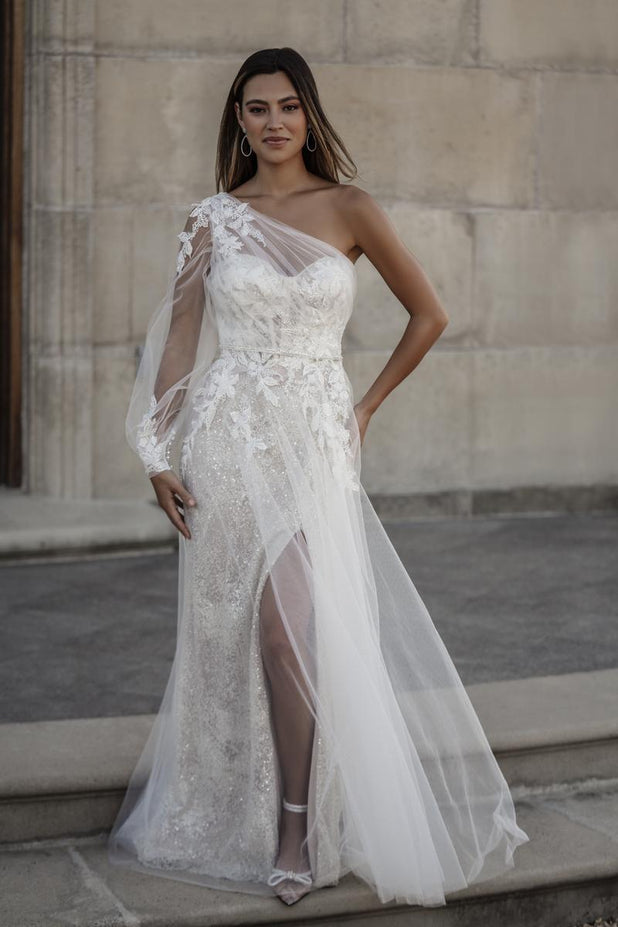Allure Bridal Style Number A1115 - 1