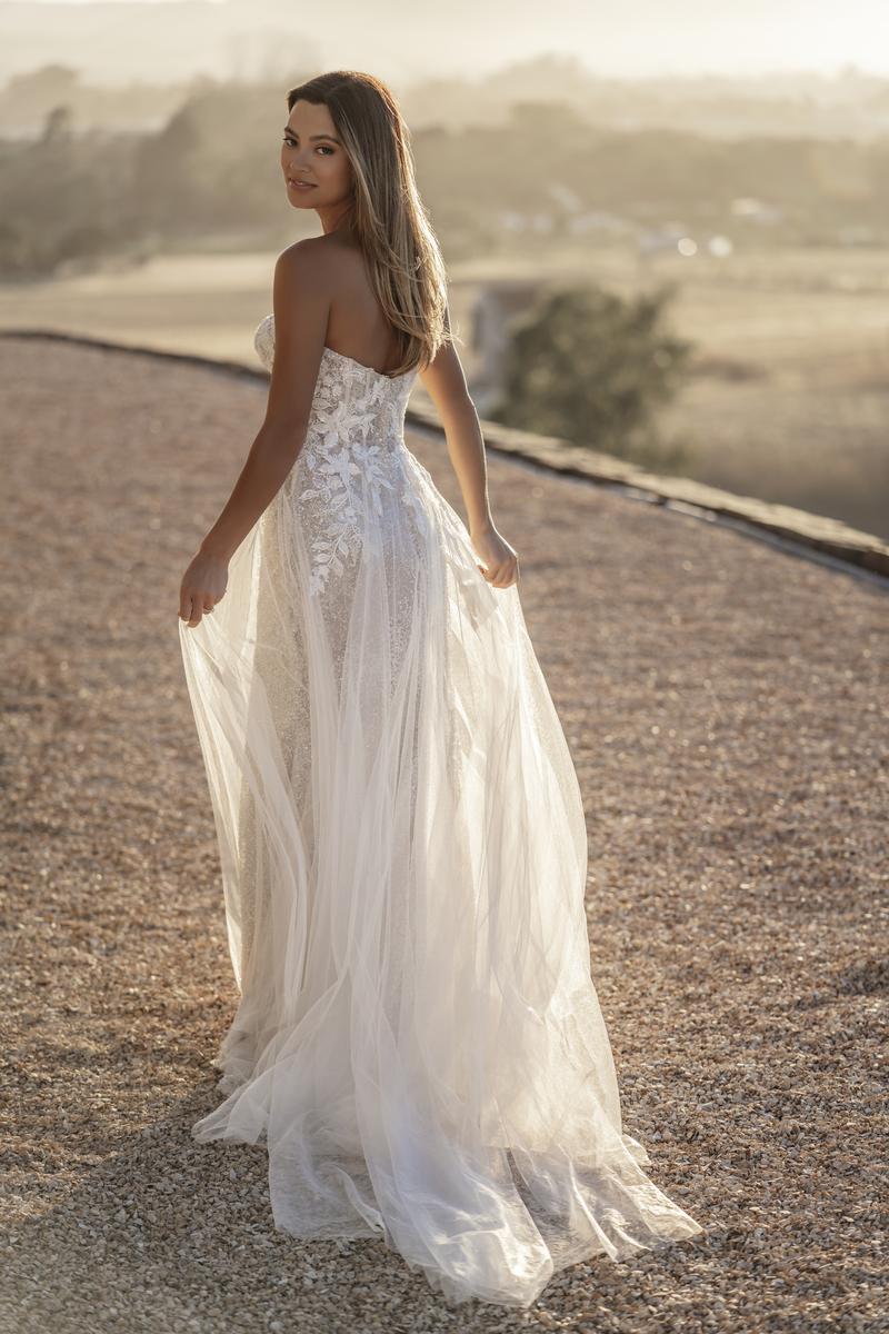 Allure Bridal Style Number A1115 - 2