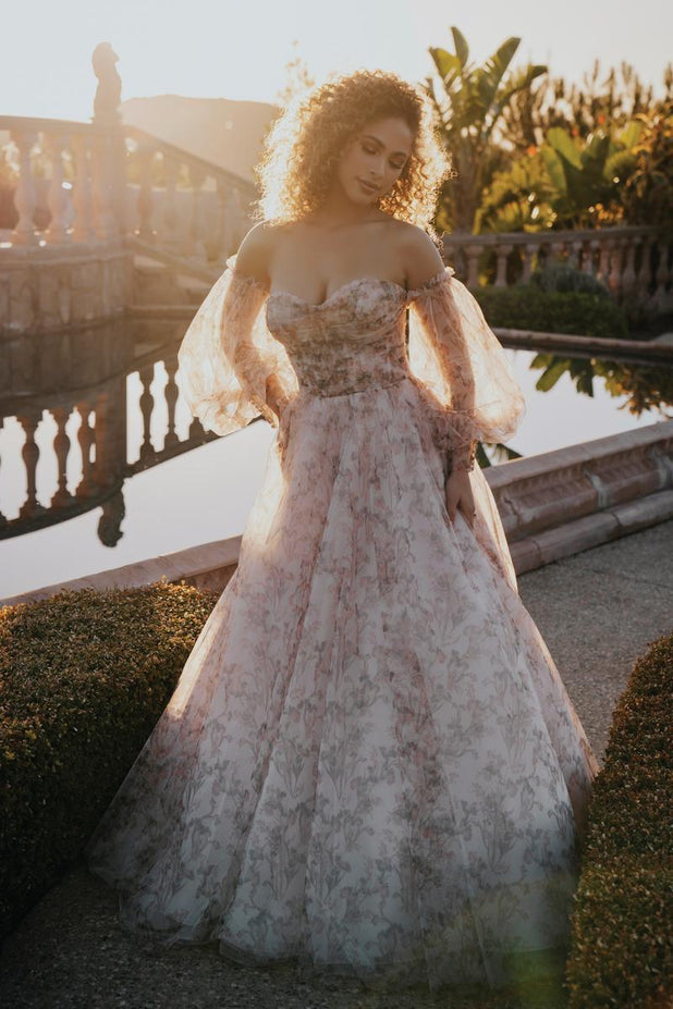 Allure Bridal Style Number A1150PSL - 1