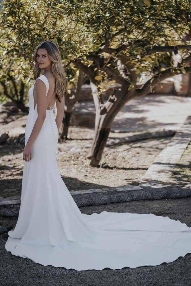 Allure Bridal Style Number A1152 - 2