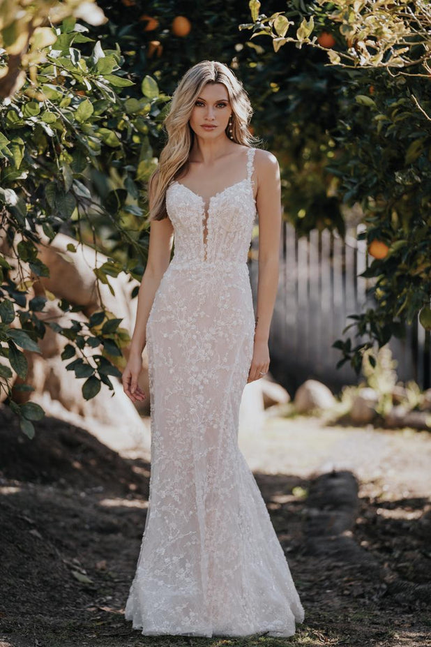 Allure Bridal Style Number A1154L - 1