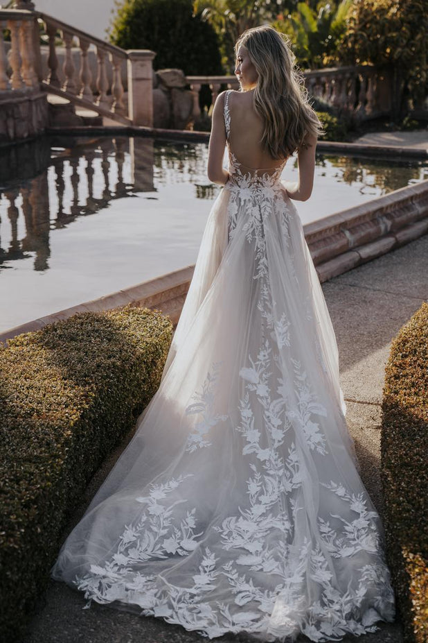 Allure Bridal Style Number A1165 - 2