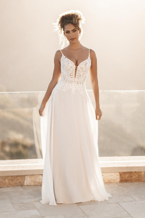 Allure Bridal Style Number A1209 - 1